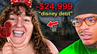 Disney Adults Are Actually Insane...