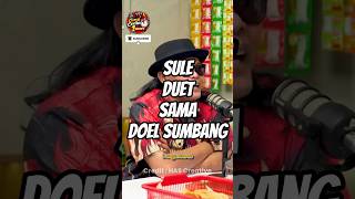 Download Lagu Sule pernah diajak duet sama Doel Sumbang buat lagu \ MP3