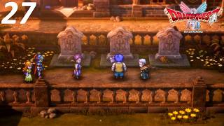 Dragon Quest 1 HD-2D Remake #27 | Trouble everywhere