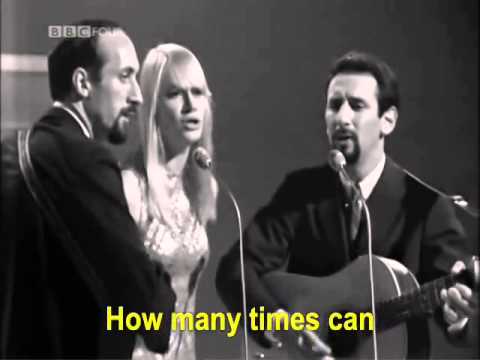 camera iphone 8 plus apk Peter, Paul and Mary -- Blowin' in the Wind Live
