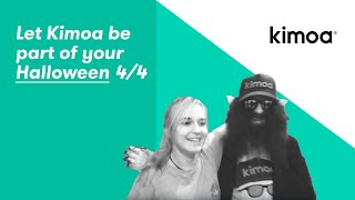 Let Kimoa Be Part Of Your Halloween 44