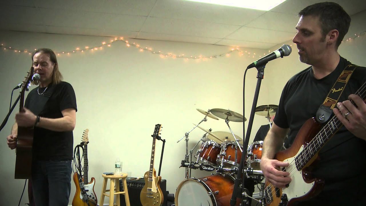 Jim Galloway 'Good Times' Album