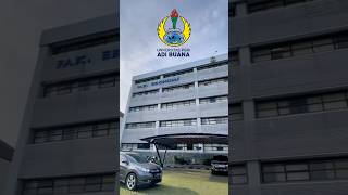 Melangkah bersama (Universitas PGRI Adi Buana Surabaya)UAB!!