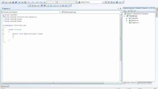 c# Chapter 101 Intro Beginner