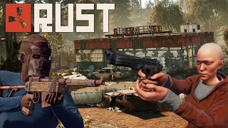 Rust стрим #shorts