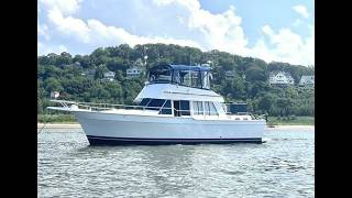 Trawler for sale: Mainship 43 "Sea-Retirement". Great Loop boat.