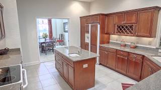 The Villages-Lake Miona-Youtube