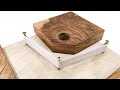 Everyone should have this device | WOODWORKING TOLLS MAKING