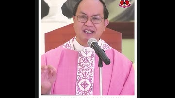 Third Sunday of Advent (Gaudete Sunday)