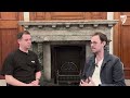 Cian Tracey and Christy Doran talk Wallabies, Ireland and Joe Schmidt