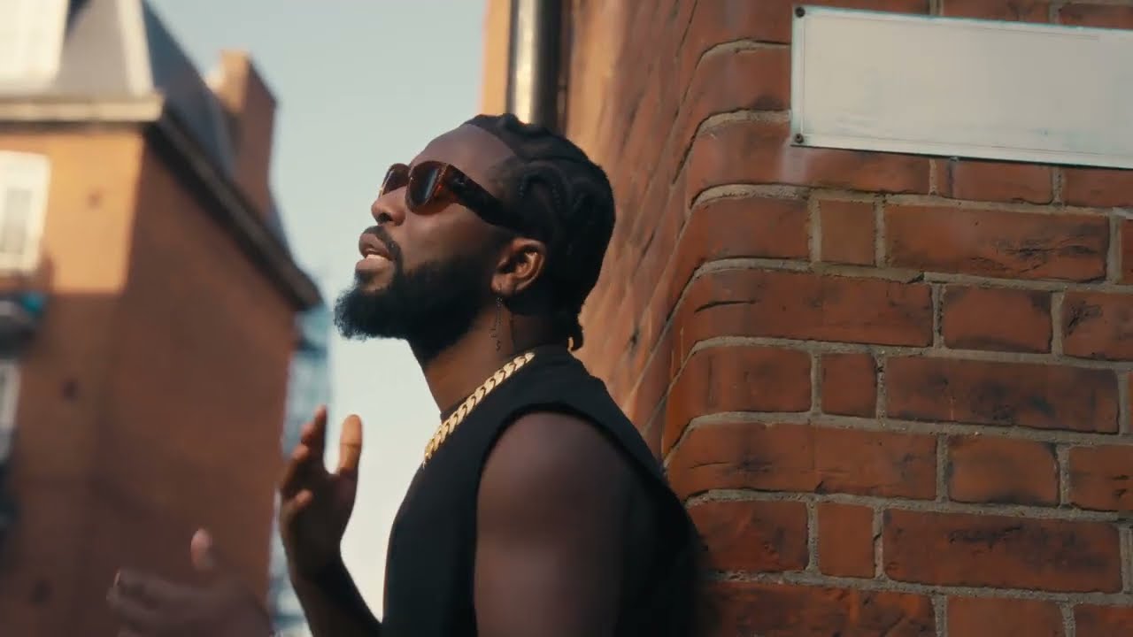 Watch Bisa Kdei - Obra (Official Audio) on YouTube Watch Bisa Kdei - Obra (Official Audio) on YouTube