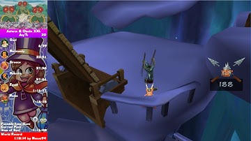 [12] Skipping a lever | Speedrun Tutorial | Asterix & Obelix XXL