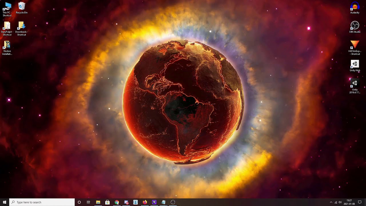 Jak zrobić prostego autoclickera / bota do stron internetowych [Selenium IDE]