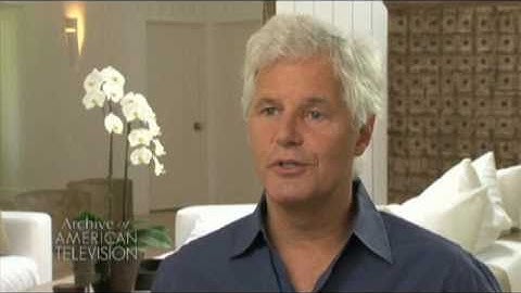 Chris Carter discusses his early scripts for Disney