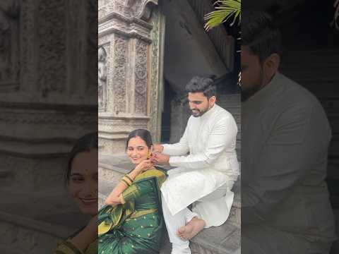 कशी वाटली रील?🥰❤️ #shortvideo #shorts #minivlog #viralvideo #reel #trending #youtubeshorts