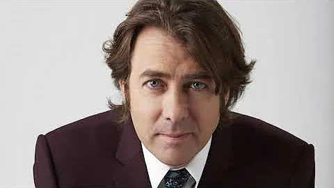 Jonathan Ross, R2, December 2001: Jimmy Perry