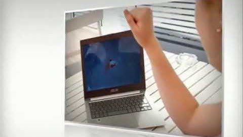 Touch-less Hand Gesture Control System