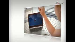 Touch-less Hand Gesture Control System