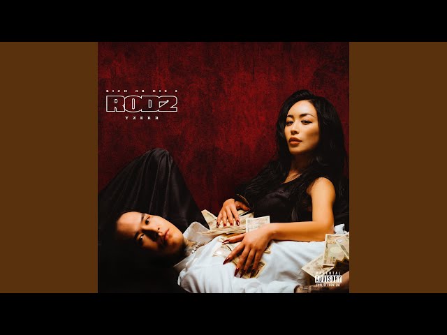 YZERR 1st EP【RICH OR DIE】激レア！ Amazon.co.jp: Rich or Die [Explicit] : YZERR: デジタルミュージック