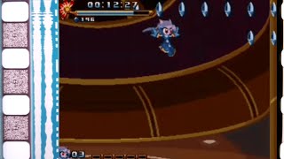 [35mm] Freedom Planet - Kickstarter Trailer (2013/2026 Print)