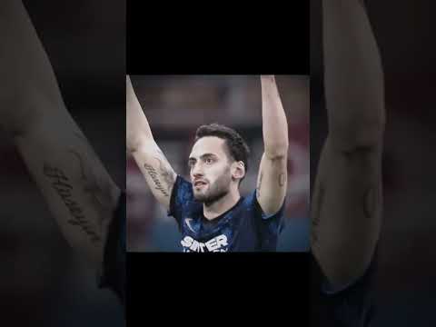 Hemen Gel Hemen #hakançalhanoğlu
