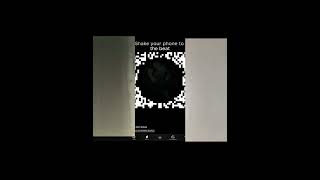 Shake your phone #invincible  #wobble #meme