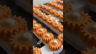The gears are taking over. #3dprinting #3dprint #3dprints #gears #gearratio #physics