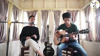 Fahmi Shahab- Kopi Dangdut (cover) by Wahid \u0026 Desta Yoga