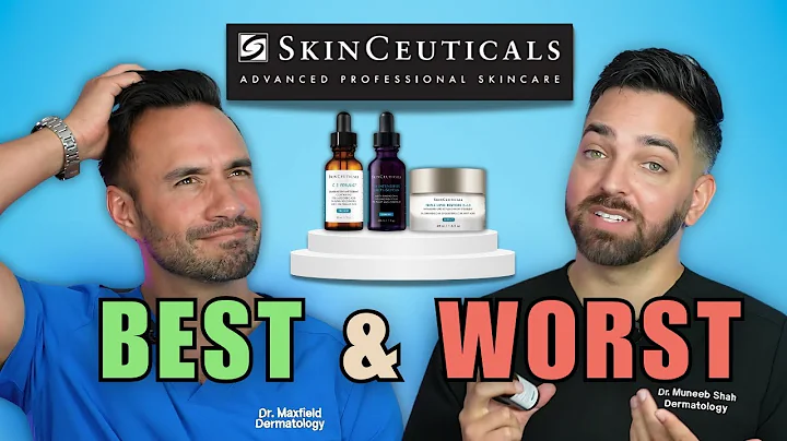 Best And Worst Of Skinceuticals
