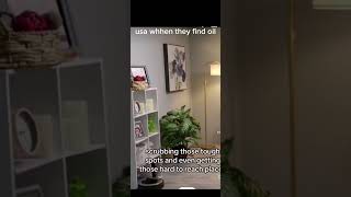 usa when they find oil: