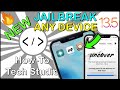 AltStore install tutorial ✅ Jailbreak iOS 13.5 on ALL Devices ✅ Unc0ver ✅