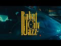 Tchubi  rabat city jazz ft vargas