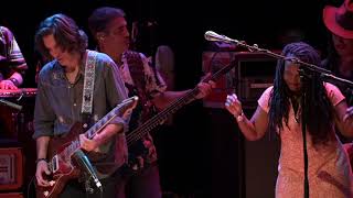 Sailin’ Shoes (Live) - Little Feat with Miko Marks (2022)