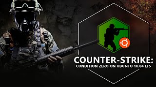 Counter-Strike: Condition Zero on Azure Market  (Ubuntu 18.04 LTS) screenshot 5