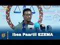 Ibsa Paartii EZEMA