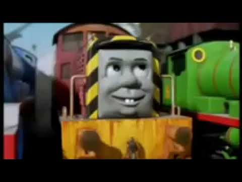 1 Second of Every Thomas Episode!: Season 6