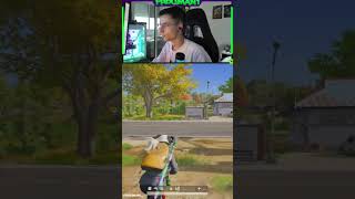 Vocês acham mesmo que ele só joga contra ruim? Então toma o Frogman cagando na cabeça de pro player😎