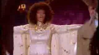 Watch Whitney Houston There Is Music In You video