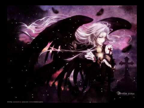 Trinity Blood Broken Wings Piano Version