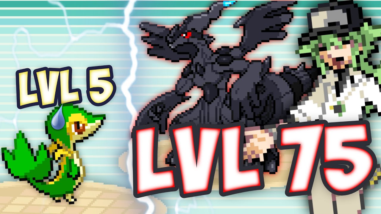 Pokémon Schwarz aber meine Pkmn können nicht Leveln