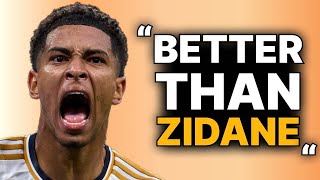 The RISE Of Jude Bellingham! Wealth