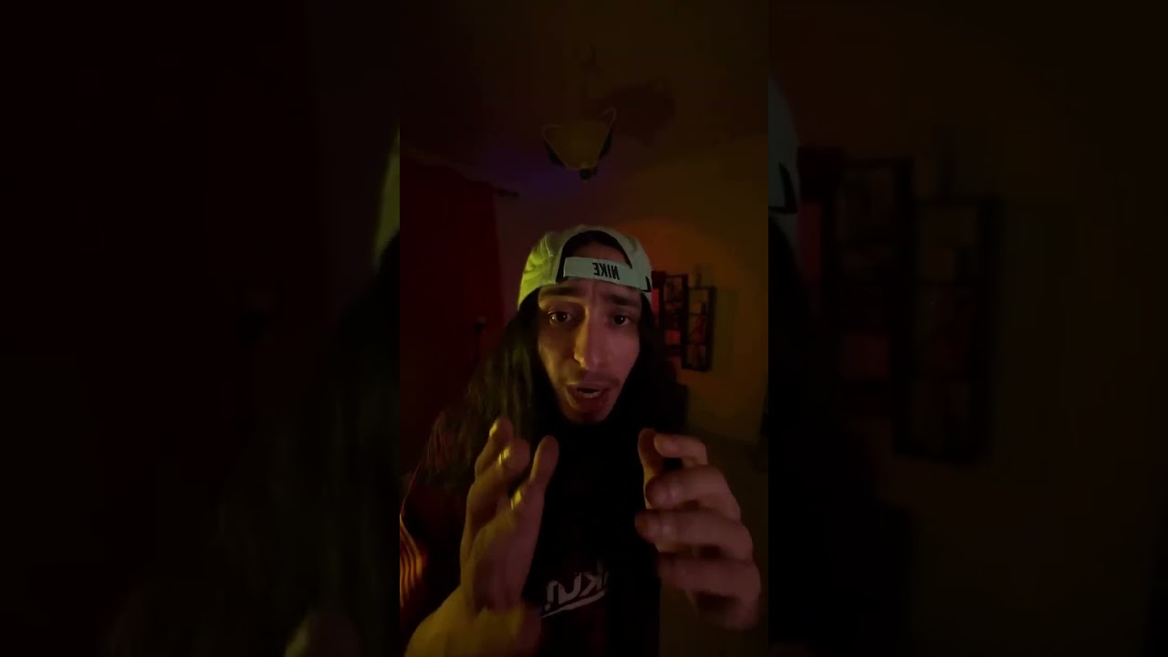 قصص رعب حقيقية