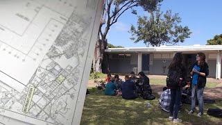 Designing Hawaii Schools That Keep Out Danger And Let In Nature