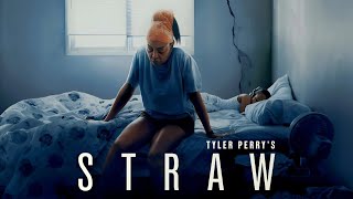 Straw 2025 Movie  Taraji P Henson Teyana Taylor Sherri Shepherd Sinbad  Reacts And Reviews