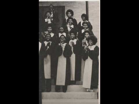 Benny Cummings & The Kings Temple Choir "Stand"