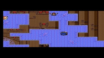 Shining Force II (Sega Genesis) - Vizzed.com GamePlay Zeon