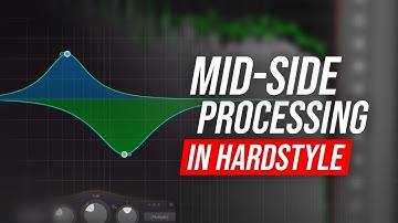 Mid-Side Processing in Hardstyle: Why Your Mix Sounds Off