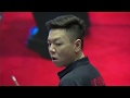 Wu Jiaqing v Oi Nayoki【2019 World 9 Ball Championship China Open】