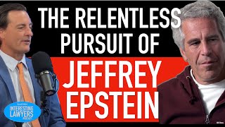 The Winding Road To Justice For Epstein And Maxwell Victims PART 2/3