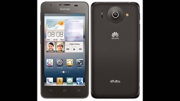 Touchscreen Huawei Ascend G510 Original